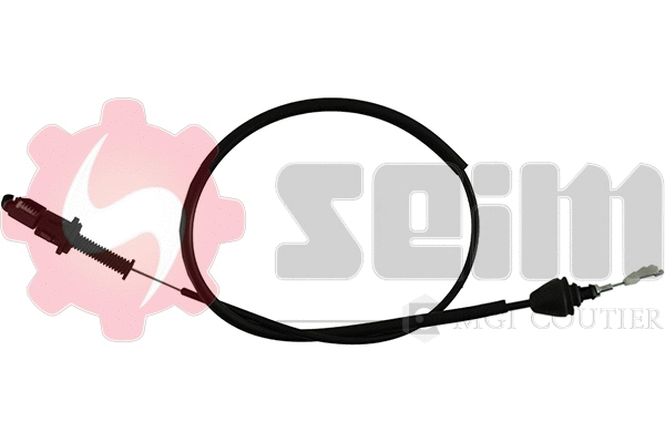 Accelerator Cable (084520)