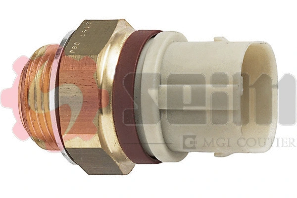 Temperature Switch, radiator fan