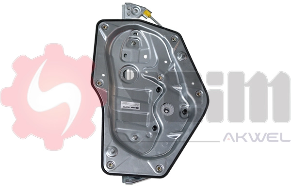 Window Regulator (902728)