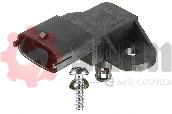Air Pressure Sensor, altitude adaption