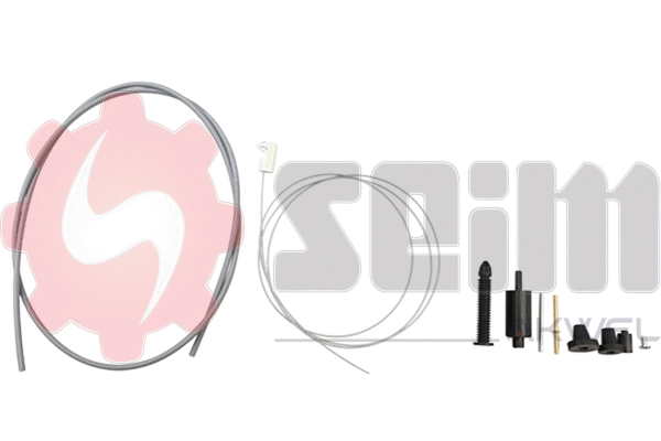 Accelerator Cable (062670)