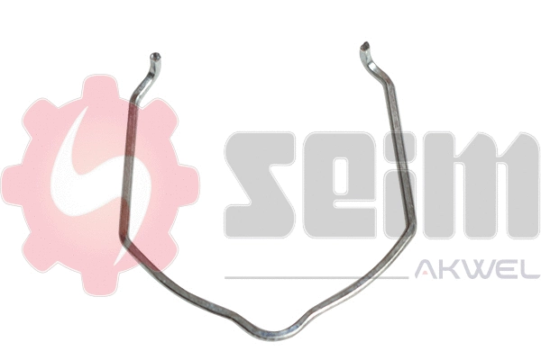 Charge Air Hose (981975)