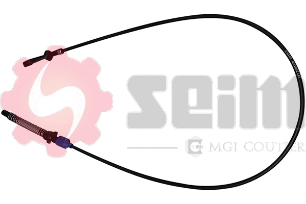 Accelerator Cable (600190)