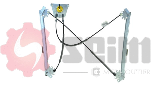 Window Regulator (900403)