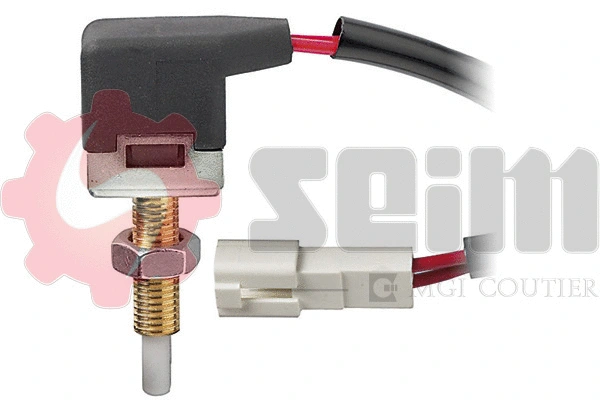 Switch, clutch control (cruise control)