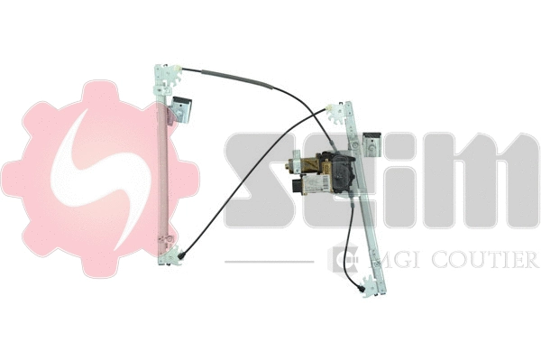 Window Regulator