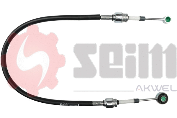 Cable Pull, manual transmission (555612)