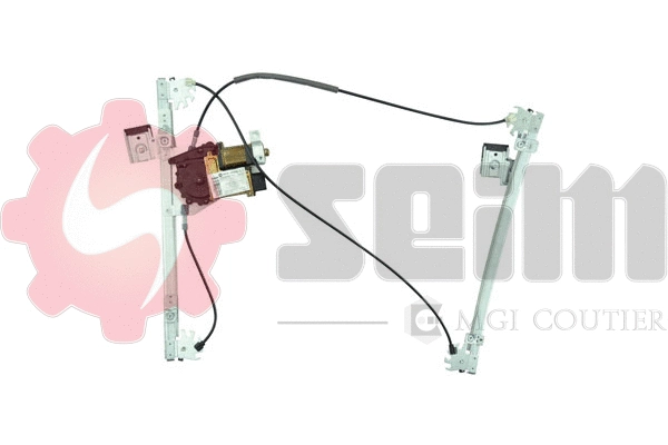 Window Regulator