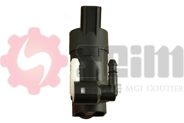 Washer Fluid Pump, window cleaning (118011)