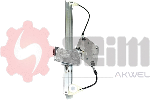 Window Regulator (902065)