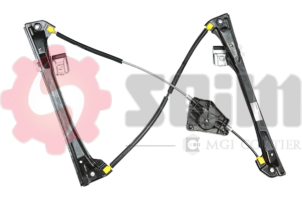 Window Regulator