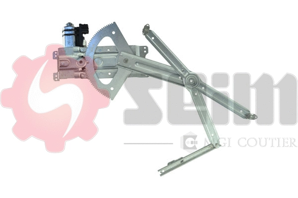 Window Regulator (950124)