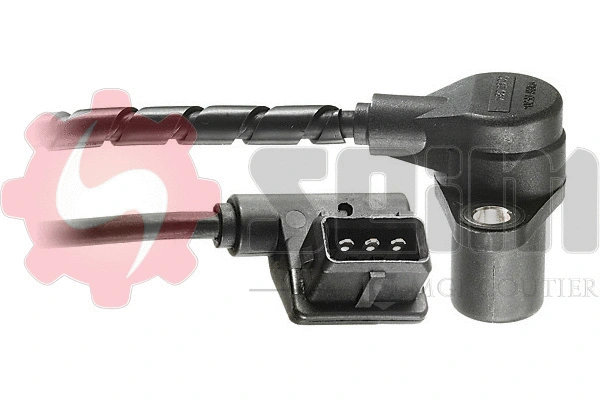 Sensor, crankshaft pulse (CP125)