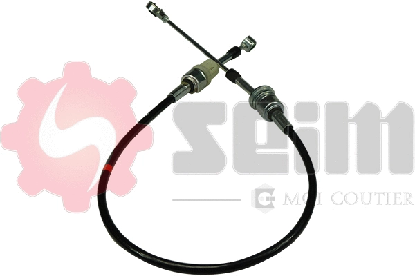 Cable Pull, manual transmission (554771)