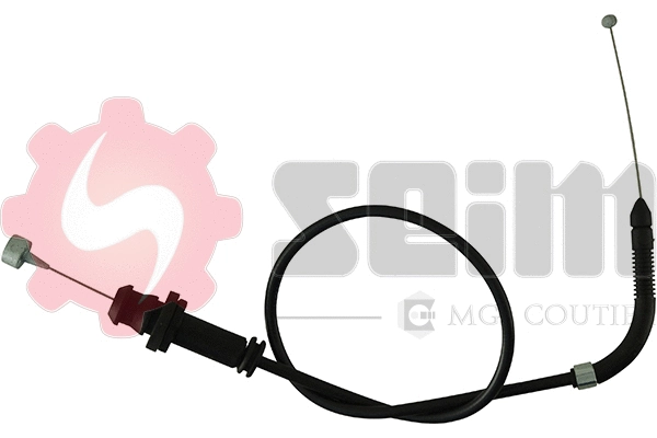 Accelerator Cable (700230)