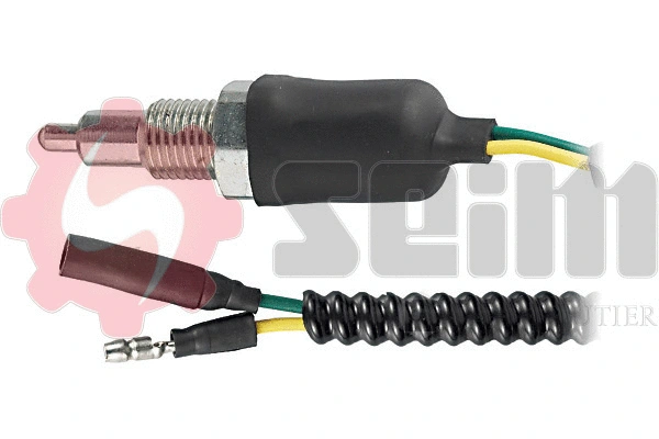 Switch, reverse light