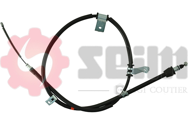 Cable Pull, parking brake (554175)