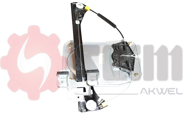 Window Regulator (902392)