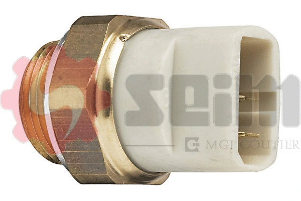 Temperature Switch, radiator fan