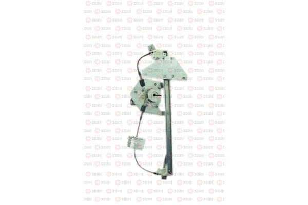 Window Regulator (901306)