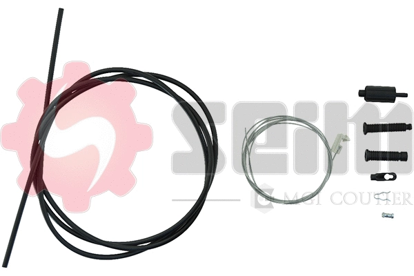 Accelerator Cable (084310)