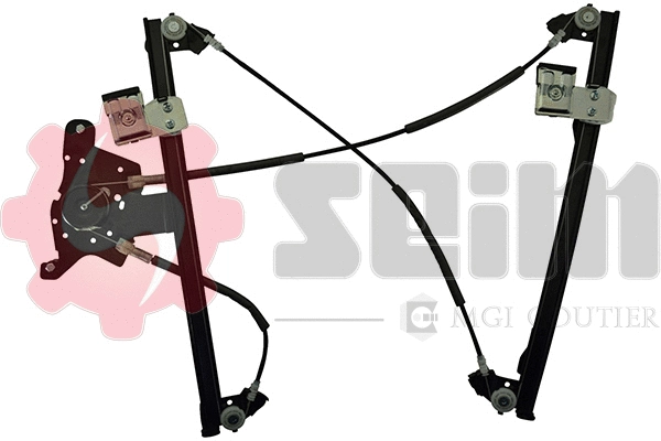 Window Regulator