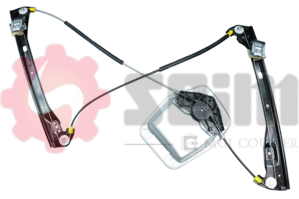 Window Regulator (901188)