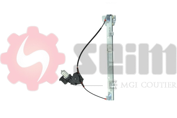 Window Regulator
