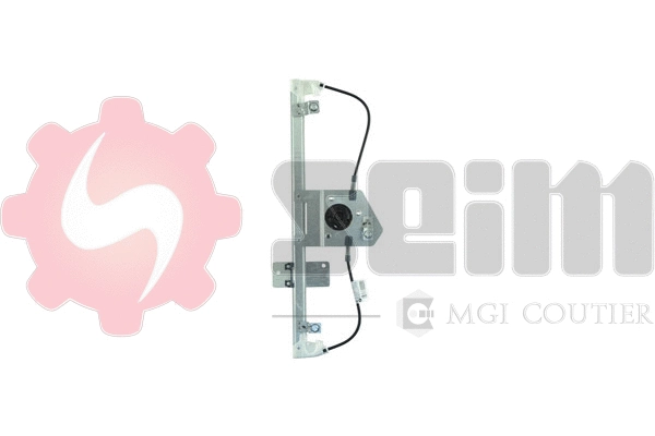 Window Regulator (900957)