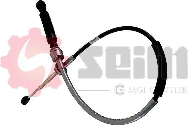 Cable Pull, manual transmission (555246)