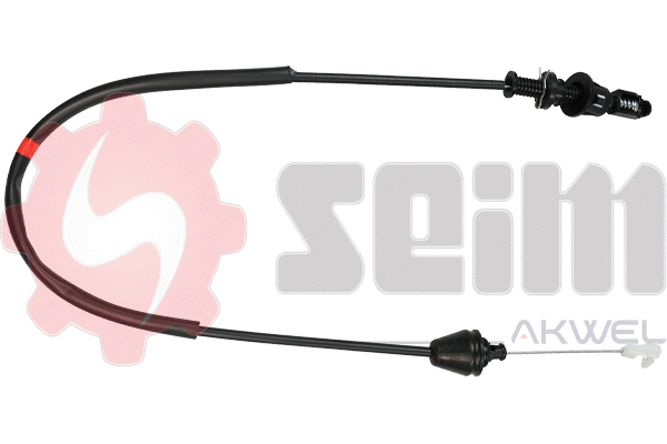 Accelerator Cable (555342)