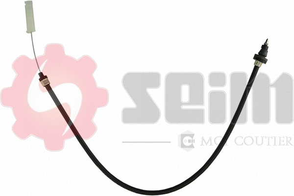 Accelerator Cable (084011)