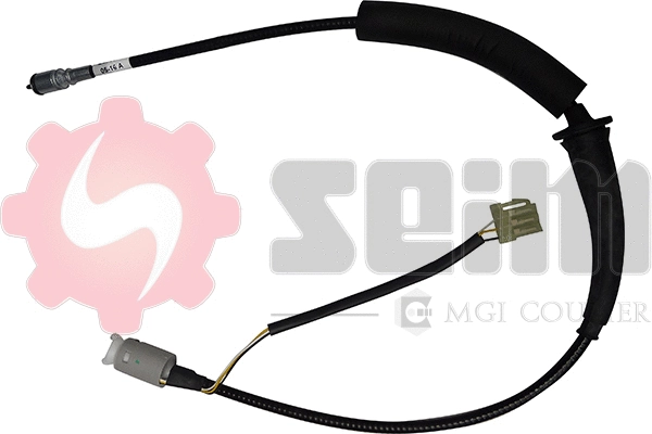 Speedometer Cable (554854)
