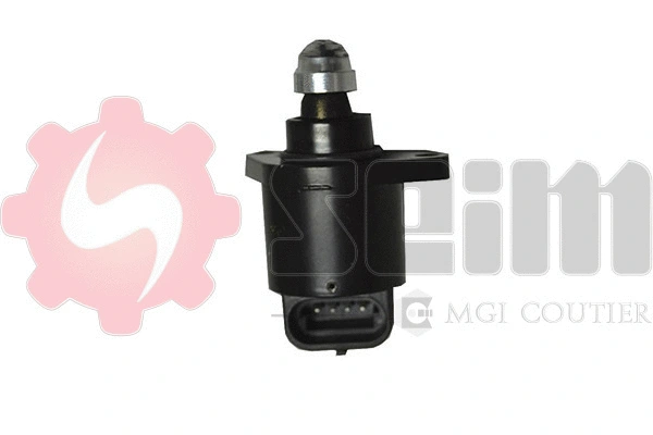 Idle Control Valve, air supply (110518)