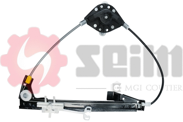 Window Regulator (900968)