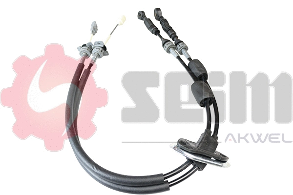 Cable Pull, manual transmission (555994)