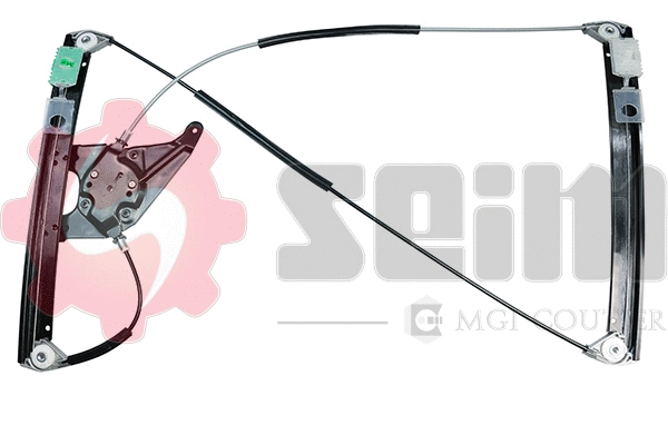 Window Regulator (900400)