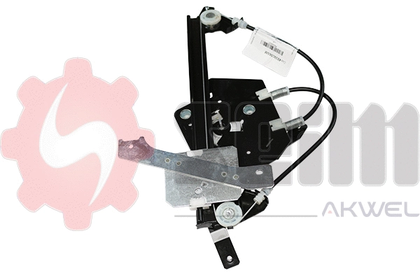 Window Regulator (901126)