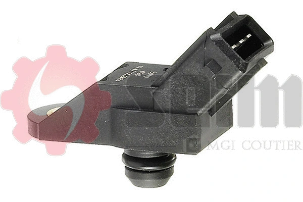 Air Pressure Sensor, altitude adaption