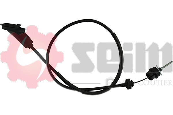 Cable Pull, clutch control (200610)