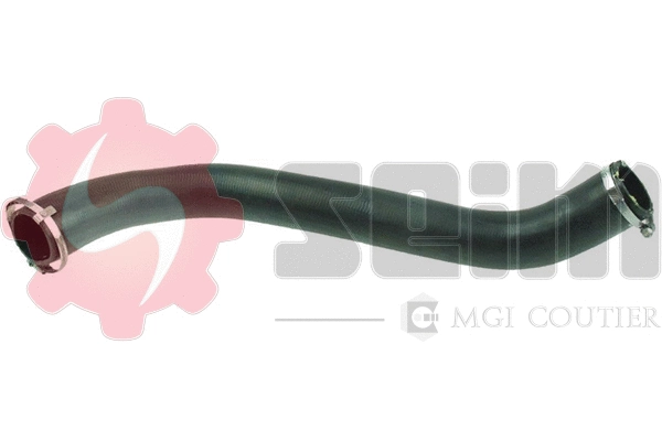 Charge Air Hose (981282)