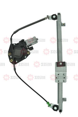 Window Regulator (920007)