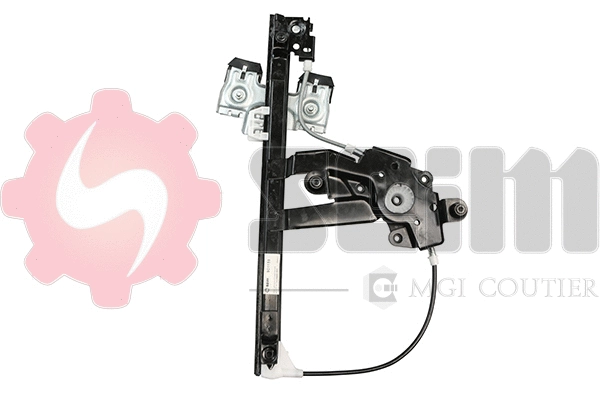 Window Regulator
