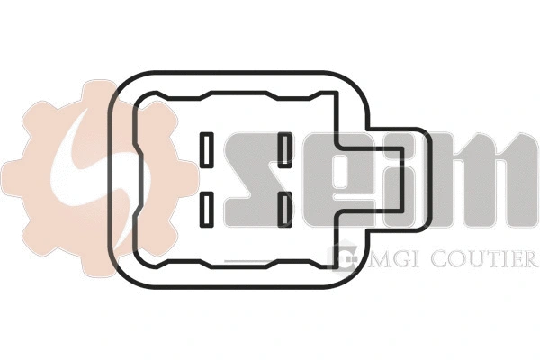 Stop Light Switch