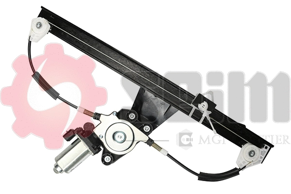 Window Regulator (901158)
