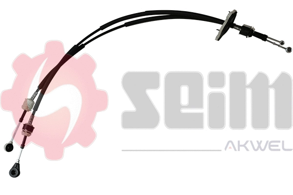 Cable Pull, manual transmission (555976)