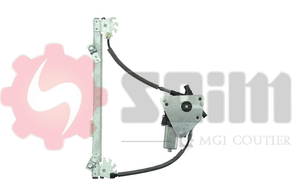 Window Regulator