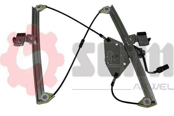 Window Regulator (902089)