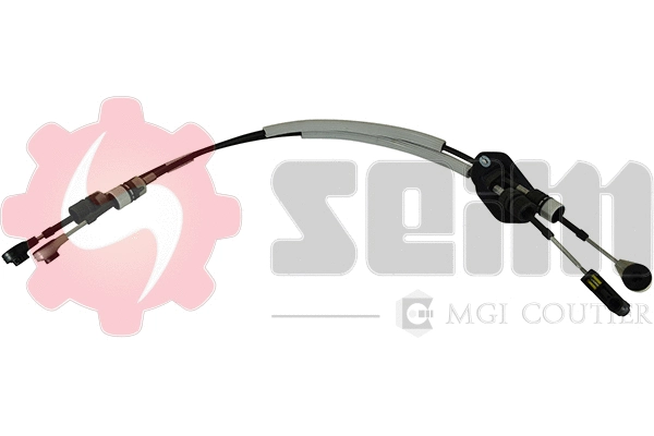 Cable Pull, manual transmission (555269)