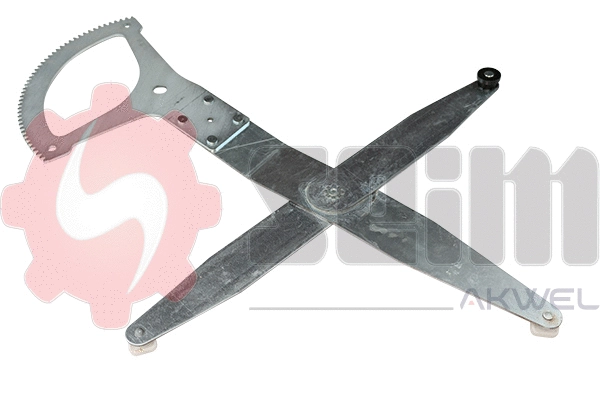 Window Regulator (902341)